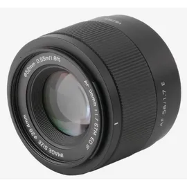 Viltrox AF 56 mm F1,7 Sony E-Mount