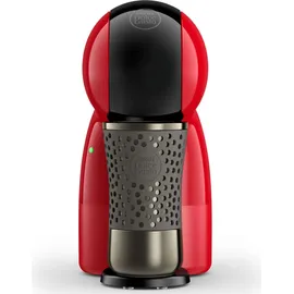 Krups Nescafe Dolce Gusto Piccolo XS KP 1A35  rot/schwarz