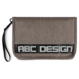 ABC-Design Wickelorganizer Multi Nature