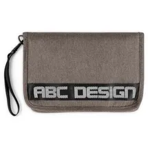 ABC-Design Wickelorganizer Multi Nature