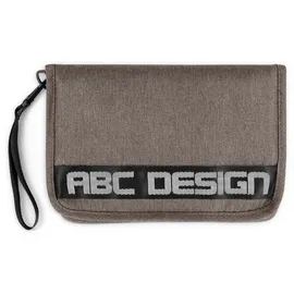 ABC-Design Wickelorganizer Multi Nature