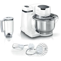 Bosch MUM 2 MUMS2EW11 weiß
