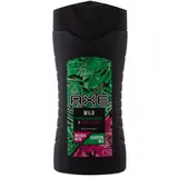 Axe Wild Fresh Bergamot & Pink Pepper Duschgel für Herren (250ml)