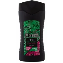 Axe Wild Fresh Bergamot & Pink Pepper Duschgel für Herren (250ml)