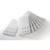 Ligamed medical Produkte GmbH LIGASANO weiß unsteril Innenhandverband