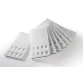 Ligamed medical Produkte GmbH LIGASANO weiß unsteril Innenhandverband