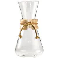Chemex Woodneck,