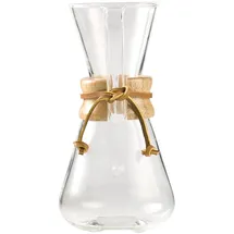 Chemex Woodneck,