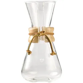 Chemex Woodneck,