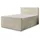 masseno NOLEN 160 x 200 cm Creme