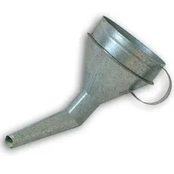 Kraftstoff-Trichter BORG-HICO LEJ004 Metall