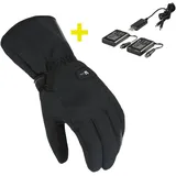 Macna Unite 2.0 RTX Kit Heizhandschuhe schwarz unisex, XXL