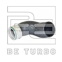 BE TURBO 700105 Motorräume
