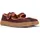 Camper Camper, Kiddo braun - bordeaux 32