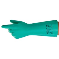 Ansell Handschuh Sol-Vex® 37-695 37-695-7 , 1 Paar, Größe 7