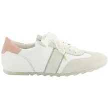 Paul Green Sneaker Low Damen Weiß 36