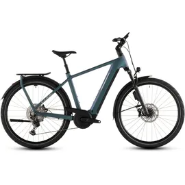 Cube Kathmandu Hybrid EXC 800 Diamant RH 58 cm smaragdgrey ́n ́prism