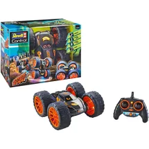 REVELL Auto Wheely Monster 2CH RTR 24554