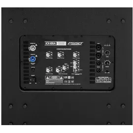 PSSO  KX-181A Subwoofer, aktiv, DSP