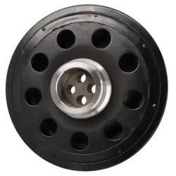 STARQ Kurbelwellenriemenscheibe BMW SQ329-02104 11237823191,11237797995,11237799153 Kurbelwellenscheibe,Riemenscheibe, Kurbelwelle