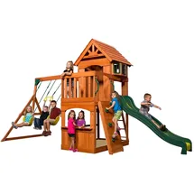 Backyard Discovery Spielturm Atlantic 1608016