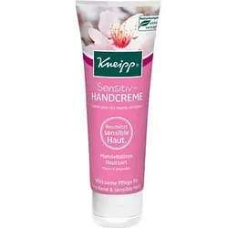 Kneipp Handcreme 75 ml