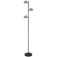 GLOBO Stehlampe, Trabby GU10
