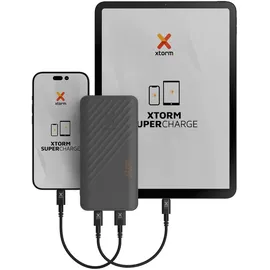 Xtorm Supercharge - Powerbank, 20.000mAh -20W