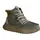 HEYDUDE Hey Dude Wendy Peak Apres beschichteter Twill, Oliv/Blatt für mich (Leaf It to Me), 37 EU - 37 EU