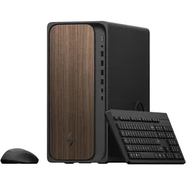 HP OmniDesk M03-0073ng Intel Core Ultra 7 265 16 GB RAM 512 GB SSD Win11 Home