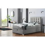 Atlantic Home Collection Riona 120 x 200 cm Grau