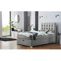Atlantic Home Collection Riona 120 x 200 cm Grau