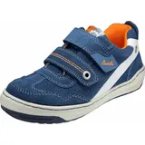Lurchi Bruce Kinder Blau 32