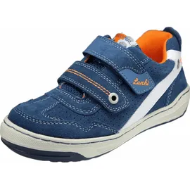 Lurchi Bruce Kinder Blau 32