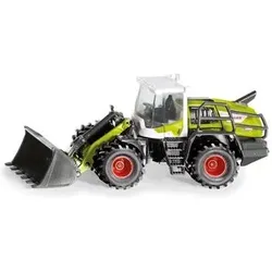 SIKU 1999 1:50 Claas Torion 1914 Radlader