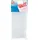 Prym - Prym Polyester Weiß (20x25cm) Waschsäcke mit Zip-Verschluss - 2 Stück
