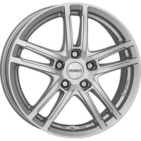 Dezent TZ 7,0x16 5x108 ET48