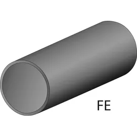 Gedore Handrohrbieger-Satz hydraulisch 11-teilig (245611)
