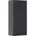 Rauch Drehtürenschrank Prandon B 91 x 197 x 54 cm Grau