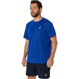 Asics Core Herren blau