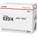Canon 039H schwarz