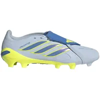 adidas Predator League FG Herren Blau/Gelb 48