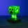 Paladone Icon Licht Minecraft Creeper