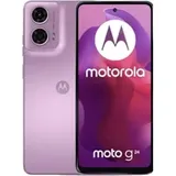 Motorola Moto G24 4 GB RAM 128 GB Pink Lavender
