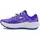 Asics Trabuco 14 Damen Amethyst / Cobalt Burst 42