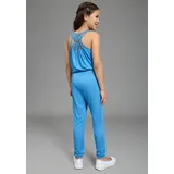 Kidsworld Overall in blau | Gr.: 134