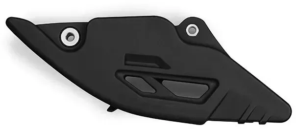 Ufo Gg07152-001 Kettenführung - Black - One Size