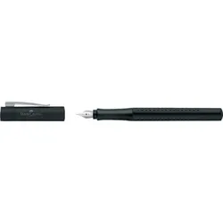 Füllfederhalter Patrone M GRIP 2011 schwarz