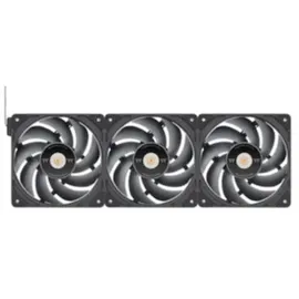 Thermaltake ToughFan EX14 Pro High Static Pressure PC Cooling Fan 140mm 3er Pack