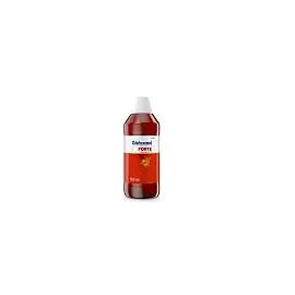 Haleon Chlorahexamed Forte alkoholfrei 0,2% Lösung 600 ml